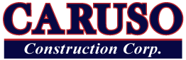 Caruso Construction Corp. Logo